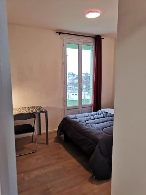 Apartment Near The Breton Coast 5 Location Appartement Pres Des Cotes Bretonnes Saint-Brieuc Buitenkant foto